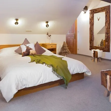 Alpenhotel Boedele - Luxus Mit Zwei Sz 22 Hergatz