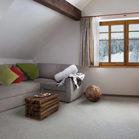 Alpenhotel Boedele - Luxus Mit Zwei Sz 22 3* Hergatz