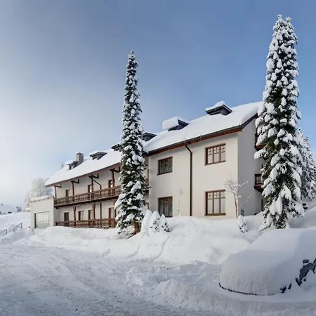 شقة Alpenhotel Boedele - Luxus Mit Zwei Sz 22 3*