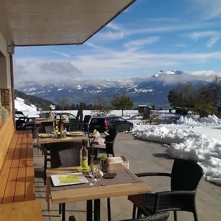 Alpenhotel Boedele - Luxus Mit Zwei Sz 22 شقة Hergatz