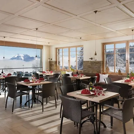 Alpenhotel Boedele - Luxus Mit Zwei Sz 22 3* Hergatz